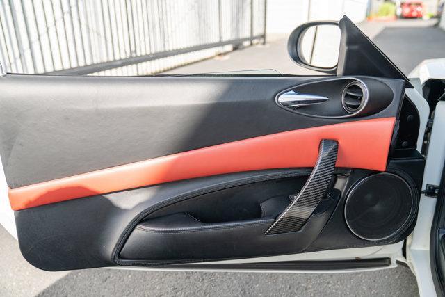 used 2011 Lotus Evora car, priced at $56,950