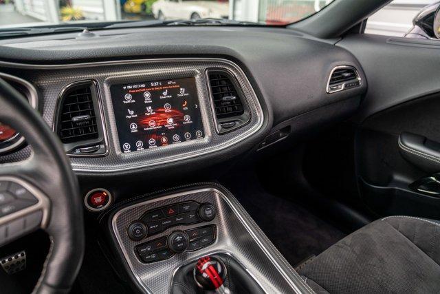 used 2017 Dodge Challenger car, priced at $48,950