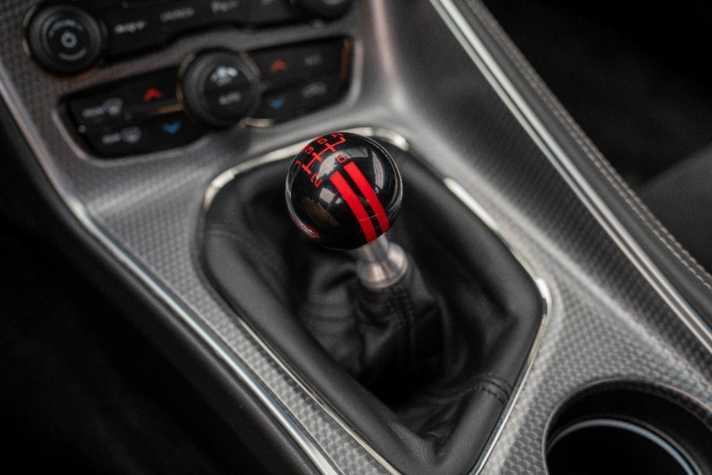 used 2017 Dodge Challenger car, priced at $48,950