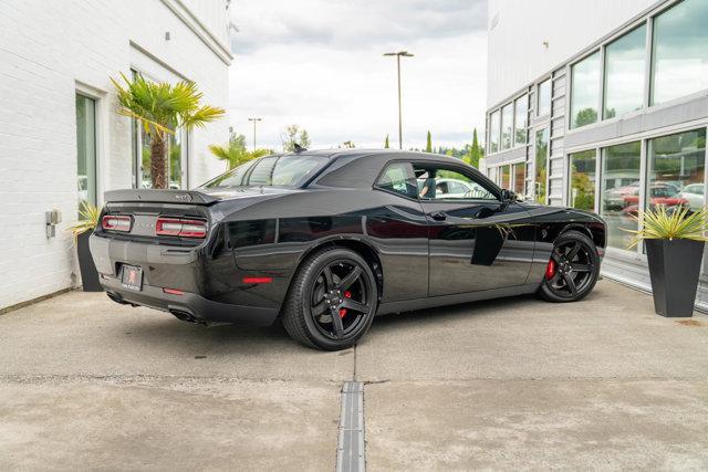used 2017 Dodge Challenger car, priced at $48,950
