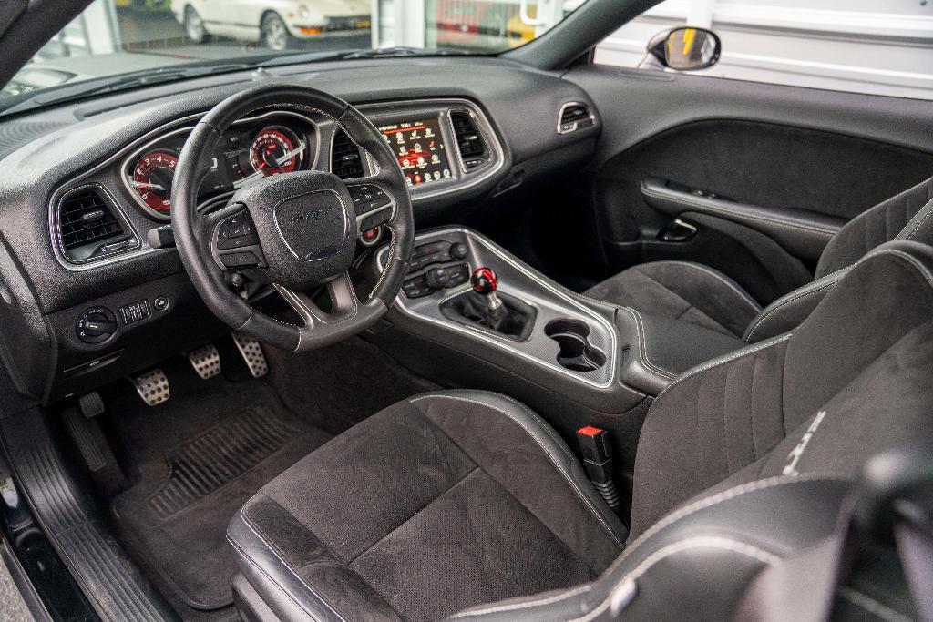 used 2017 Dodge Challenger car, priced at $48,950