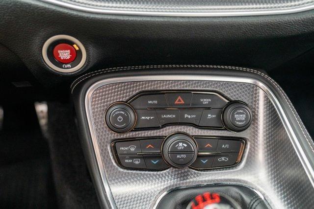used 2017 Dodge Challenger car, priced at $48,950
