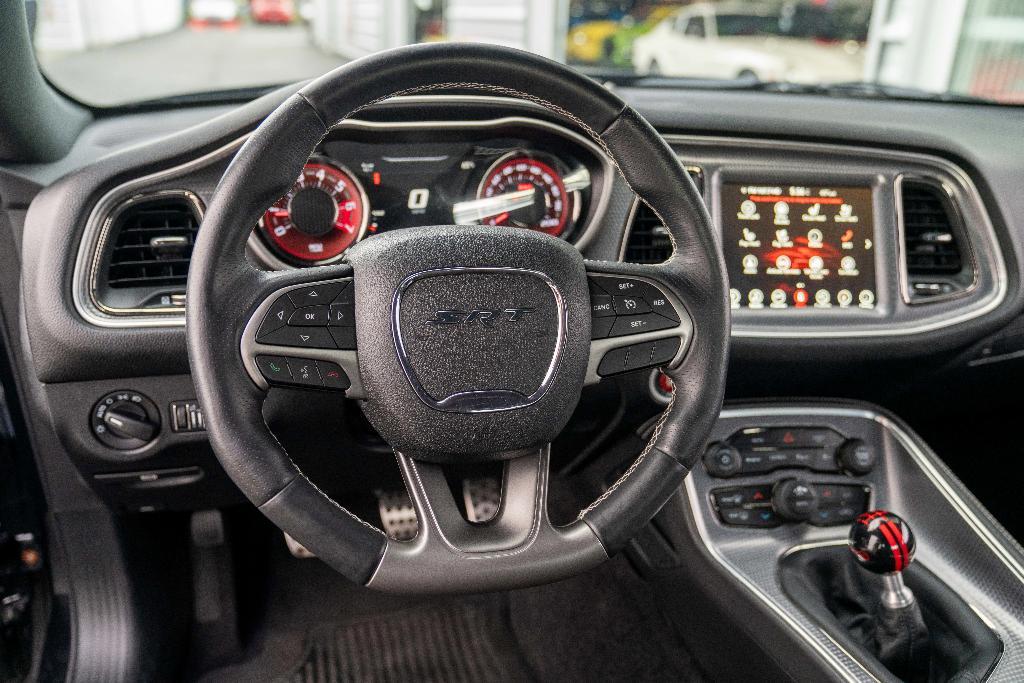 used 2017 Dodge Challenger car, priced at $48,950