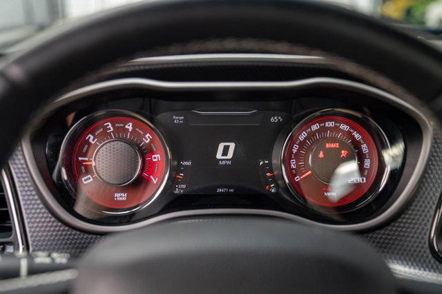 used 2017 Dodge Challenger car, priced at $48,950