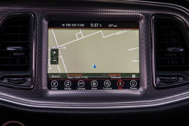 used 2017 Dodge Challenger car, priced at $48,950