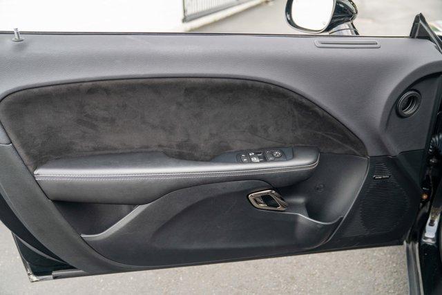 used 2017 Dodge Challenger car, priced at $48,950