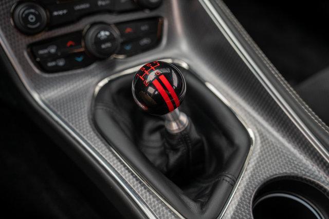 used 2017 Dodge Challenger car, priced at $48,950