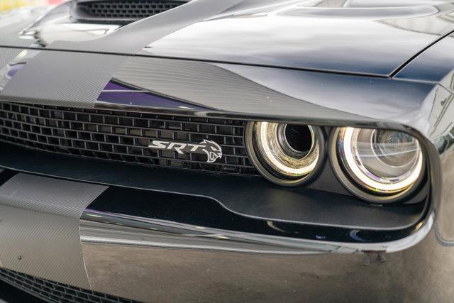 used 2017 Dodge Challenger car, priced at $48,950