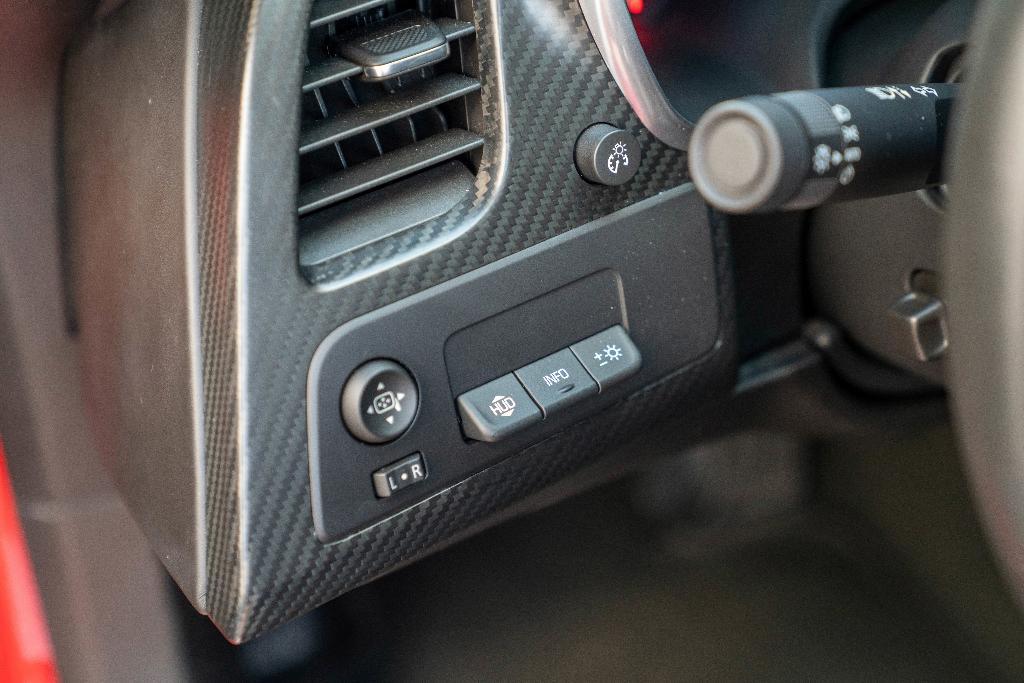 used 2016 Chevrolet Corvette car, priced at $74,950