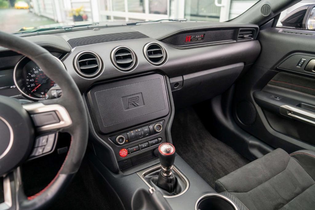 used 2017 Ford Shelby GT350 car, priced at $100,000