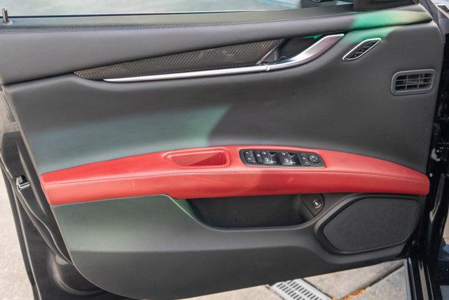 used 2014 Maserati Ghibli car, priced at $22,950