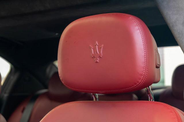 used 2014 Maserati Ghibli car, priced at $22,950