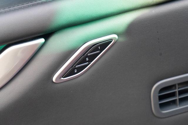 used 2014 Maserati Ghibli car, priced at $22,950