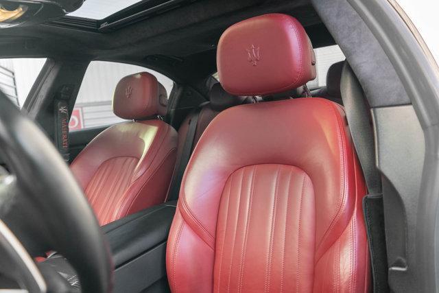 used 2014 Maserati Ghibli car, priced at $22,950