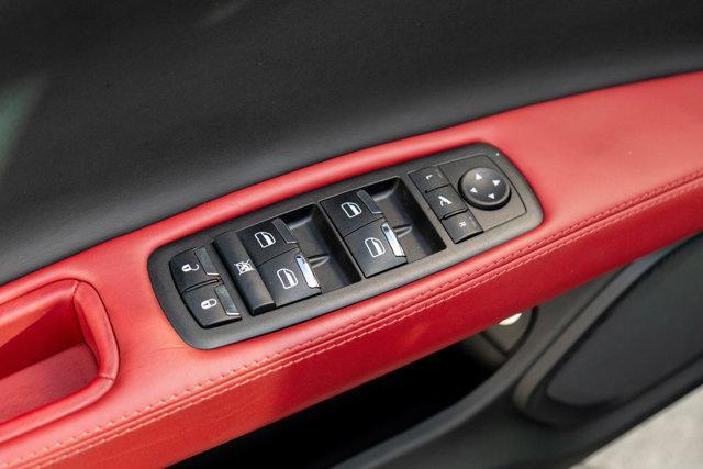 used 2014 Maserati Ghibli car, priced at $22,950