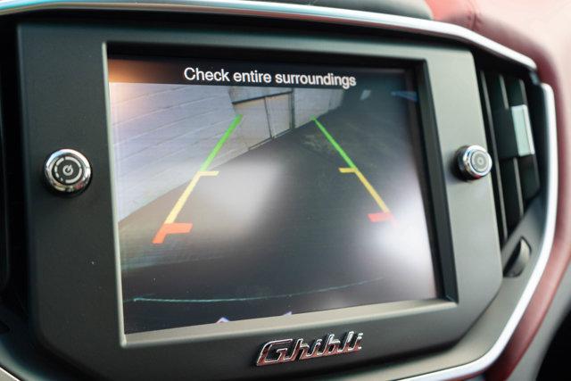used 2014 Maserati Ghibli car, priced at $22,950