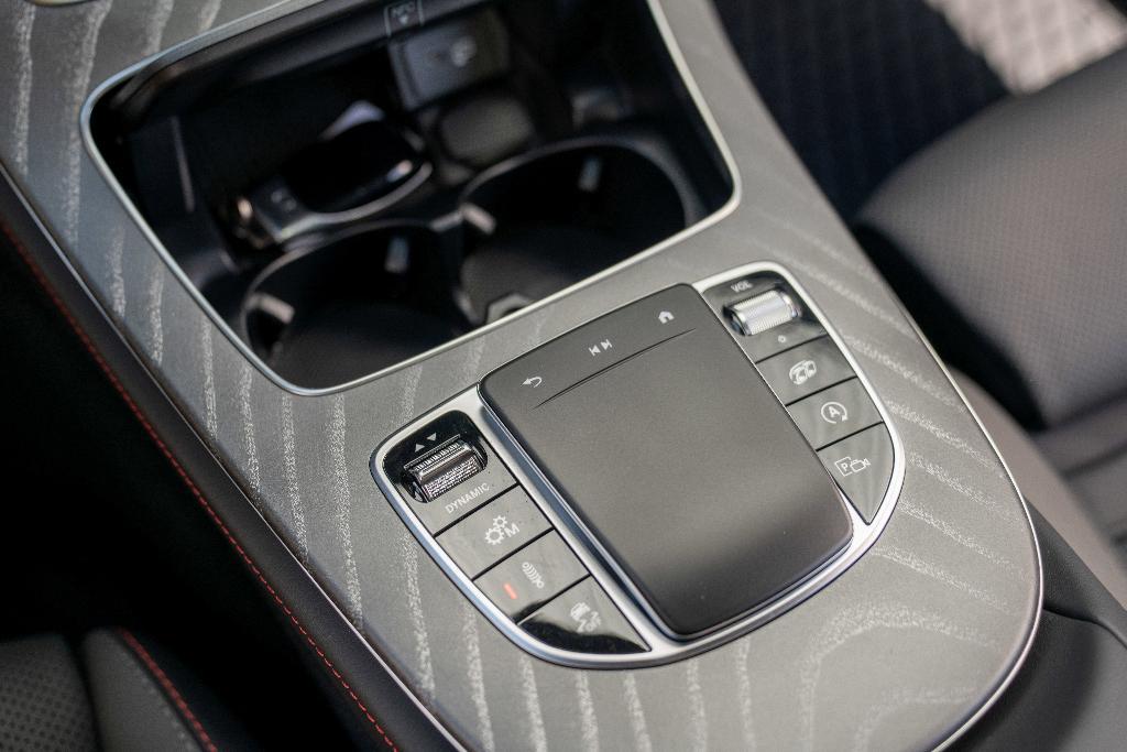 used 2022 Mercedes-Benz AMG E 53 car, priced at $69,950