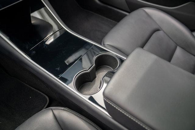 used 2020 Tesla Model 3 car, priced at $29,950