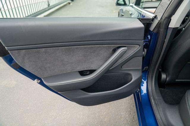 used 2020 Tesla Model 3 car, priced at $29,950