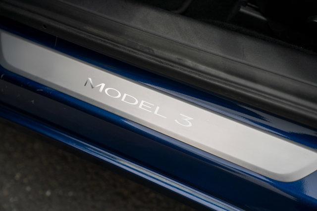 used 2020 Tesla Model 3 car, priced at $29,950