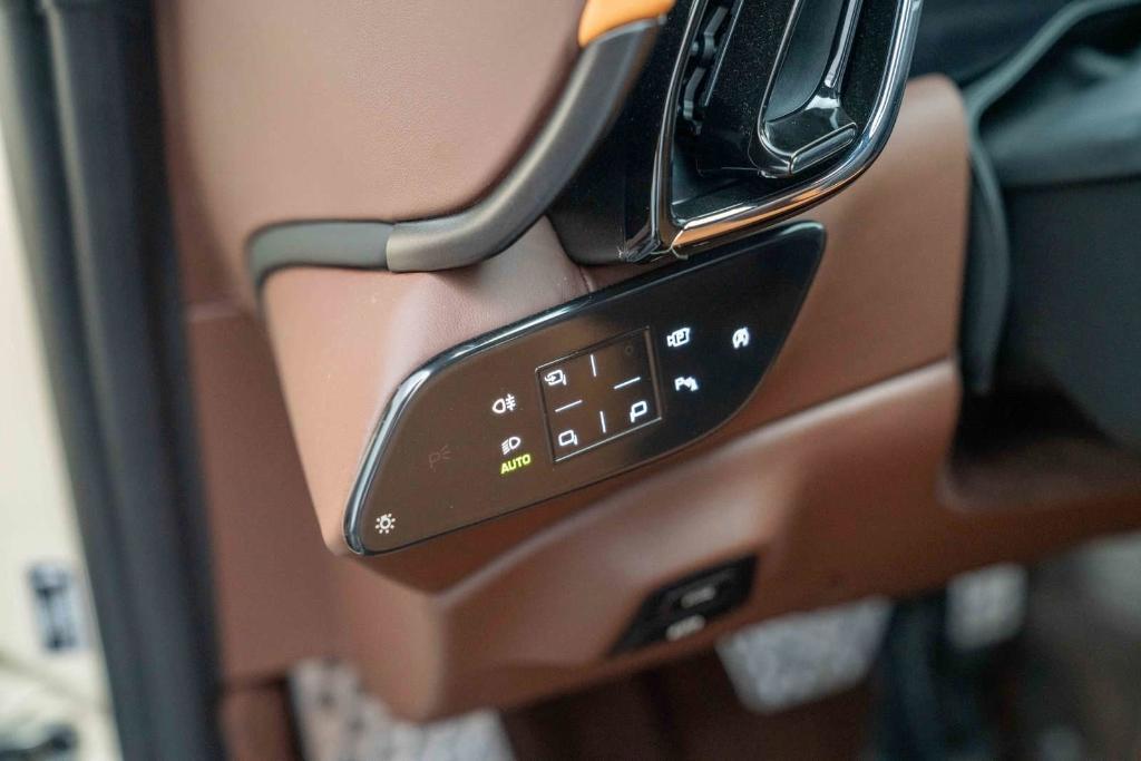 used 2022 Ferrari Roma car