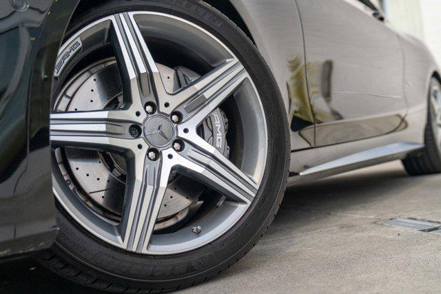 used 2016 Mercedes-Benz AMG S car, priced at $67,950