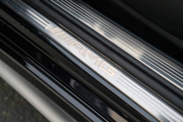used 2016 Mercedes-Benz AMG S car, priced at $67,950