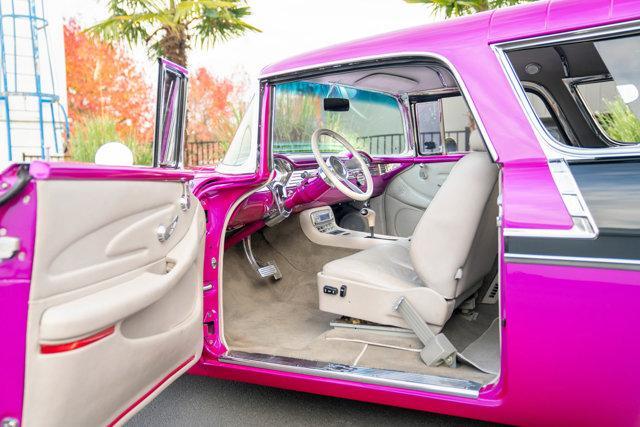 used 1956 Chevrolet Nomad car