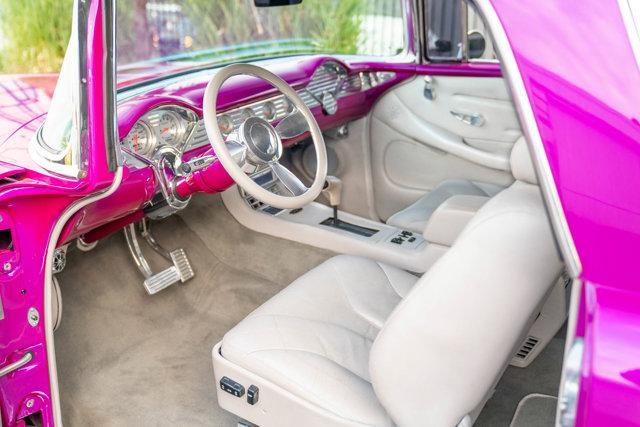 used 1956 Chevrolet Nomad car