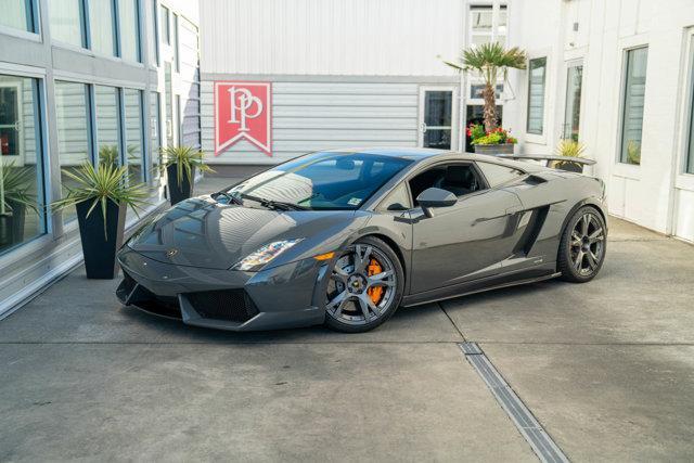 used 2010 Lamborghini Gallardo car, priced at $149,950