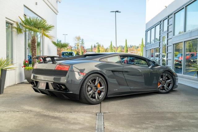 used 2010 Lamborghini Gallardo car, priced at $149,950