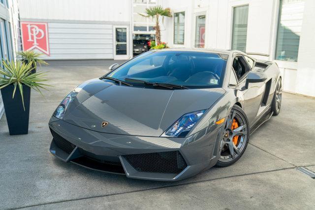 used 2010 Lamborghini Gallardo car, priced at $149,950