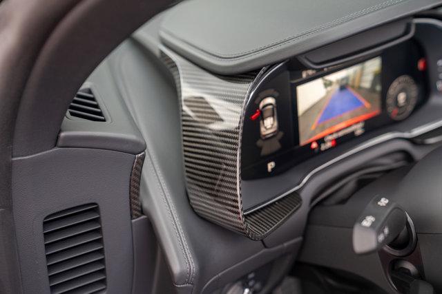 used 2017 Audi R8 car, priced at $149,950