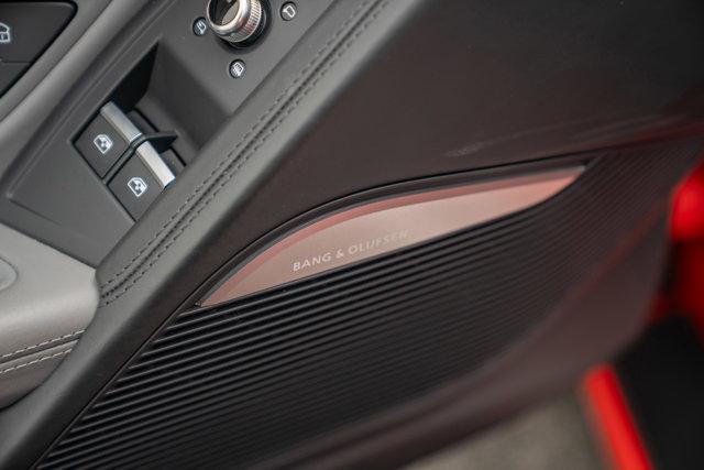 used 2017 Audi R8 car, priced at $149,950