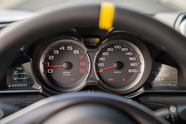 used 2018 Lotus Evora 400 car, priced at $84,950