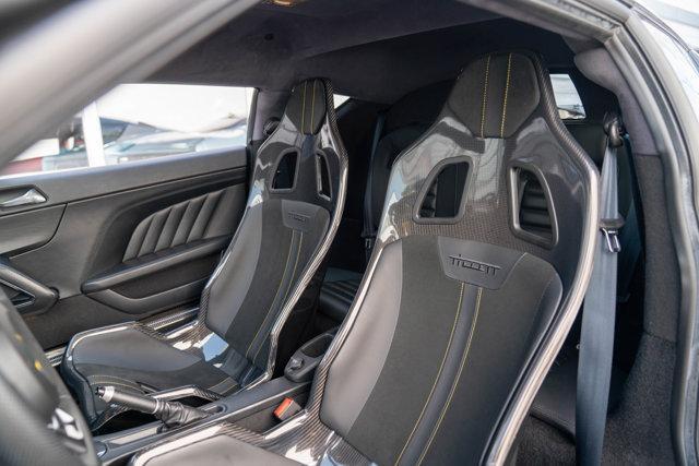 used 2018 Lotus Evora 400 car, priced at $84,950