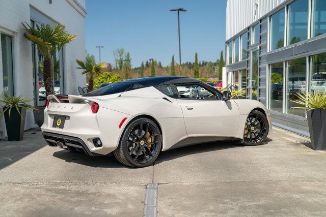 used 2018 Lotus Evora 400 car, priced at $84,950