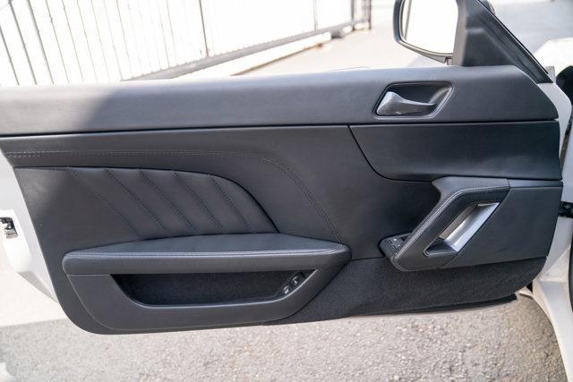 used 2018 Lotus Evora 400 car, priced at $84,950