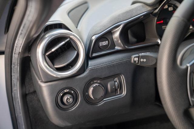 used 2018 Lotus Evora 400 car, priced at $84,950