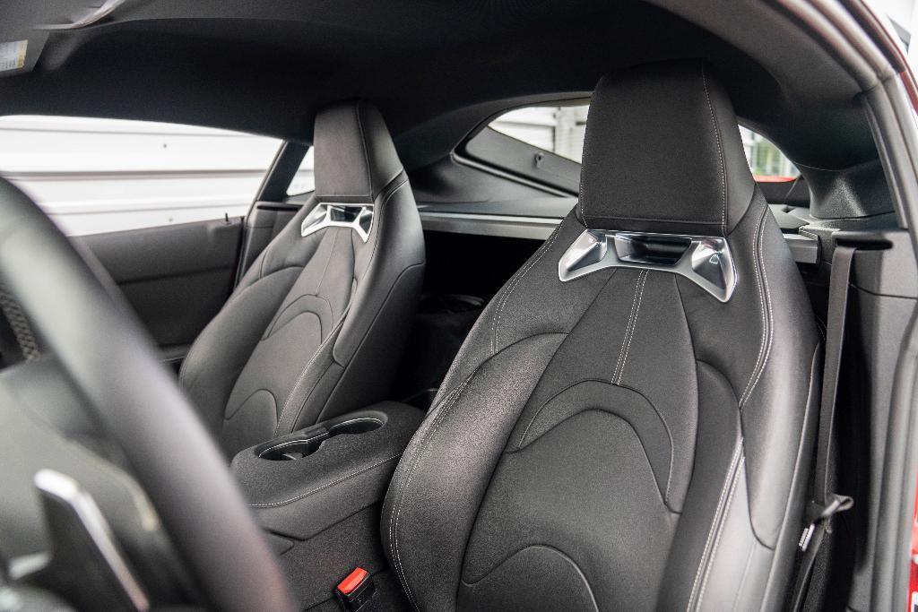 used 2020 Toyota Supra car, priced at $52,950