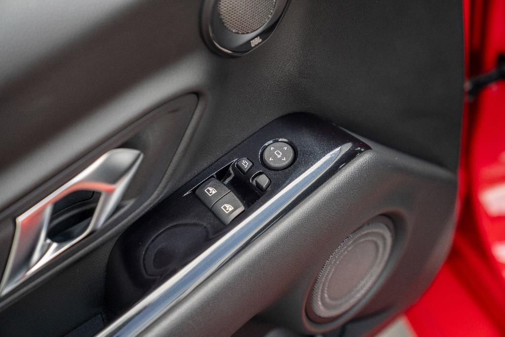 used 2020 Toyota Supra car, priced at $52,950