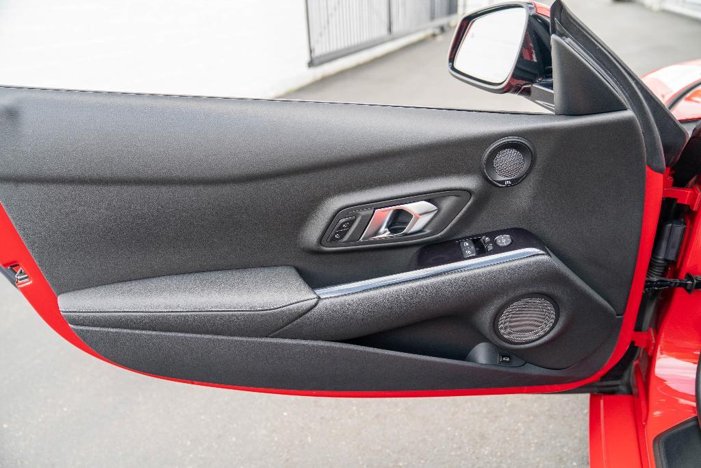 used 2020 Toyota Supra car, priced at $52,950