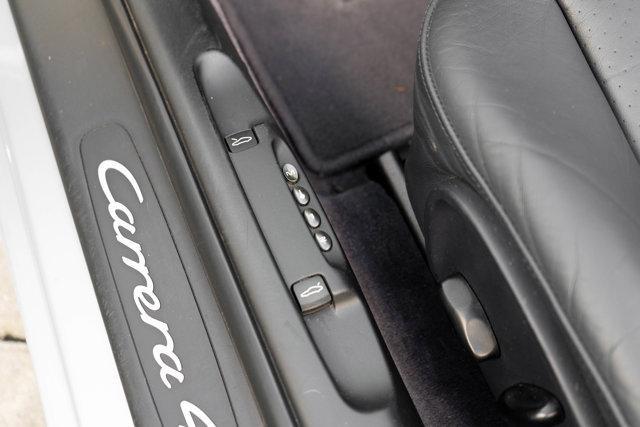 used 2002 Porsche 911 car, priced at $25,950