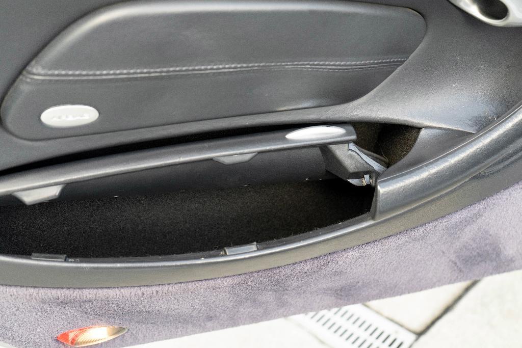 used 2002 Porsche 911 car, priced at $24,950