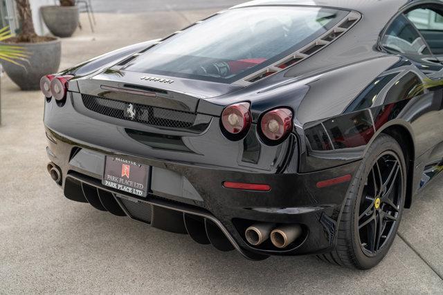 used 2005 Ferrari F430 car, priced at $139,950