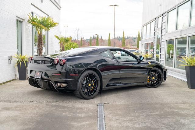 used 2005 Ferrari F430 car, priced at $139,950