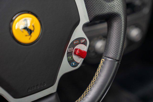 used 2005 Ferrari F430 car, priced at $139,950