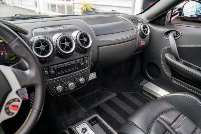 used 2005 Ferrari F430 car, priced at $139,950