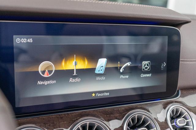 used 2020 Mercedes-Benz E-Class car, priced at $49,950