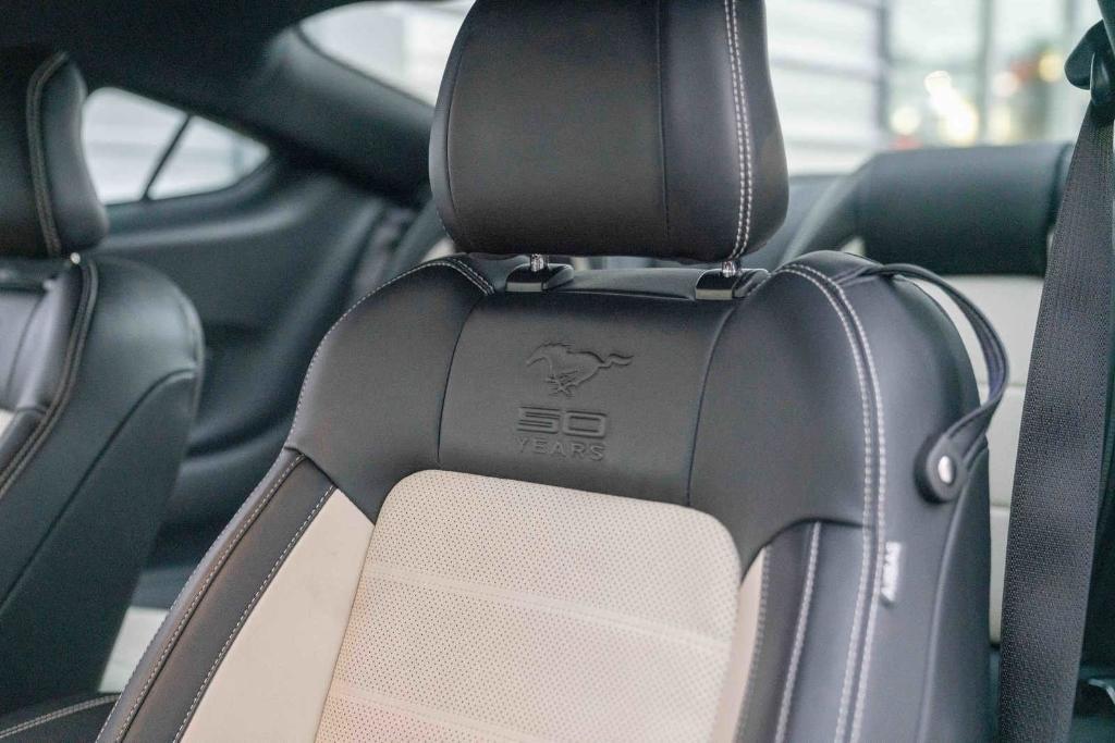 used 2015 Ford Mustang car, priced at $46,950